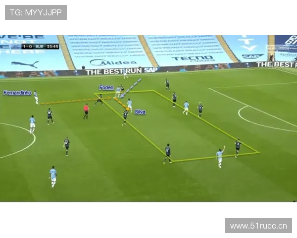 福登与萨卡：边路爆点和中路创造核心的差异分析