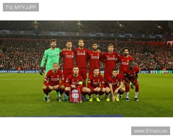 范戴克：克洛普高位防线体系绝对核心