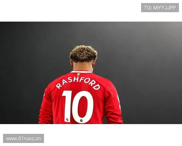 拉什福德：从边路爆点到进攻核心的角色演变分析