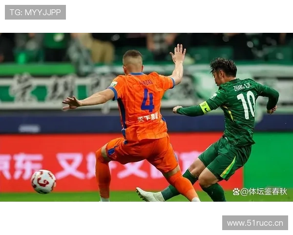 国安进攻乏力背后，全队稳定性崩盘是否已成赛季隐患？