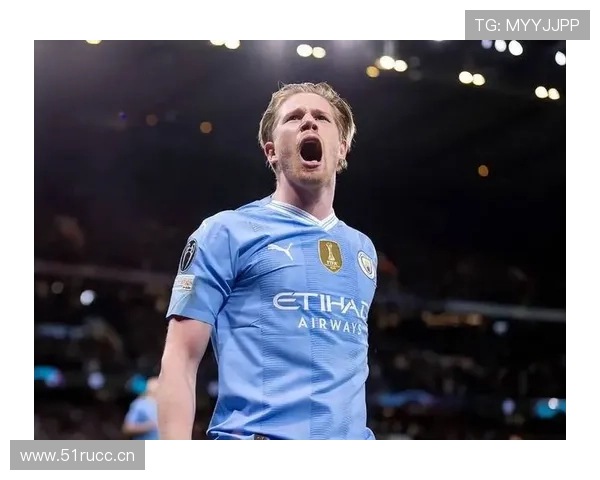 德布劳内比赛视野解析：传球选择如何领先防守一步