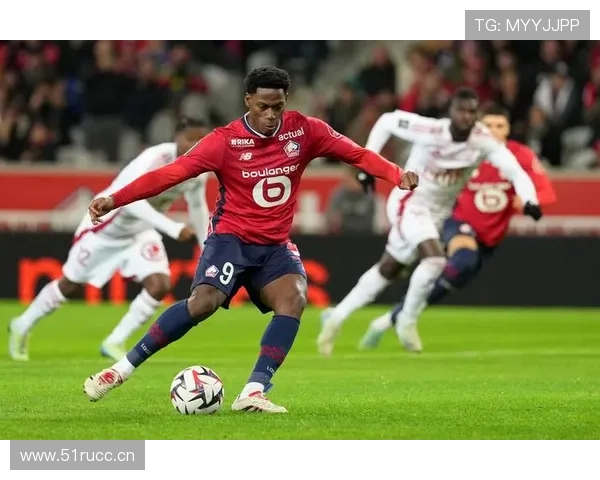 从中锋到二前锋：乔纳森·戴维的角色演变