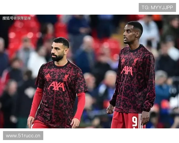 利物浦防线崩溃!昔日豪门的衰落之谜,塔哥战术难挽颓势? 利物浦防线崩溃!昔日豪门的衰落之谜,塔哥战术难挽颓势?