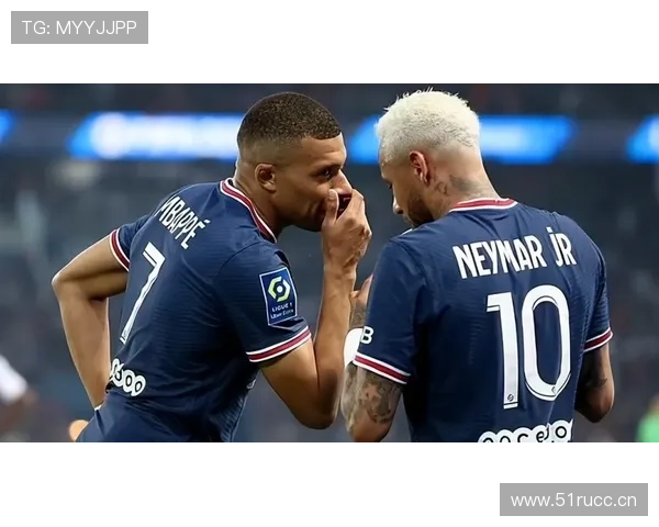 姆巴佩要走巴黎才乱？没了梅西巨星全拉垮，金钱豪门只剩一地鸡毛