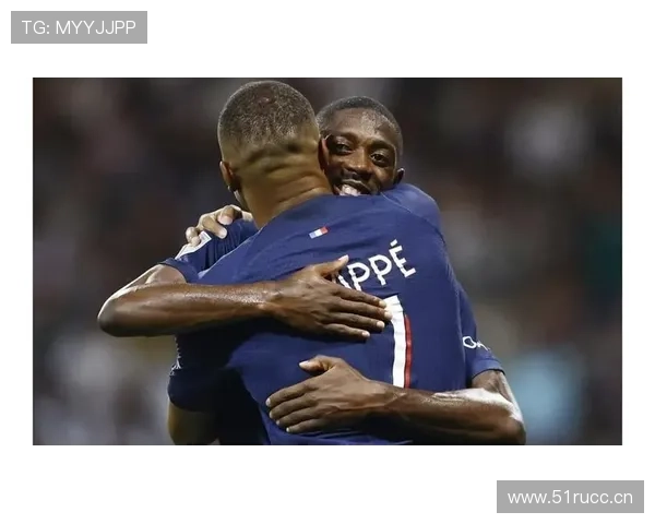 登贝莱 vs 姆巴佩:天赋兑现效率与成长轨迹对比