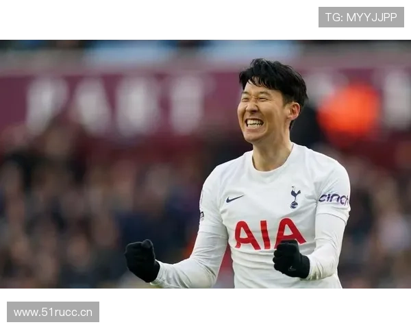 孙兴慜与萨拉赫在锋线推进上出现路径分化,孙更依赖体系分配 孙兴慜与萨拉赫在锋线推进上出现路径分化,孙更依赖体系分配