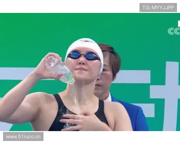 叶诗文这生活，比比赛精彩多了，谁能想到训练完她的冰箱都塞满了啥？