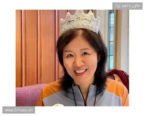 郎平赛场上铁血女王，私下竟然有这么“撒娇”的一面？