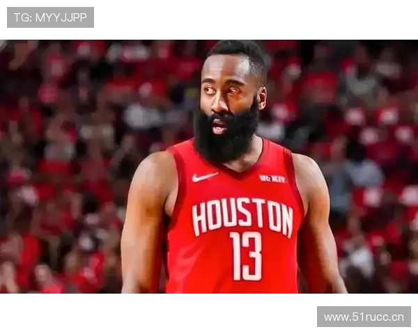 哈登这发型到底值不值那个豪宅的钱，看着就像隔壁理发店打折剩下的…