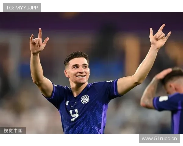 阿尔瓦雷斯世界杯战术角色与关键贡献含金量解析